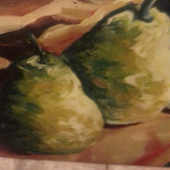 Art on canvas‎ - Picture 2 of 5